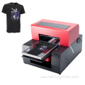 DX5 Custom Garment T Shirt Printing Machine